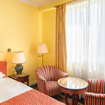 Dvorak Spa & Wellness Κάρλοβι Βάρι Εξωτερικό φωτογραφία