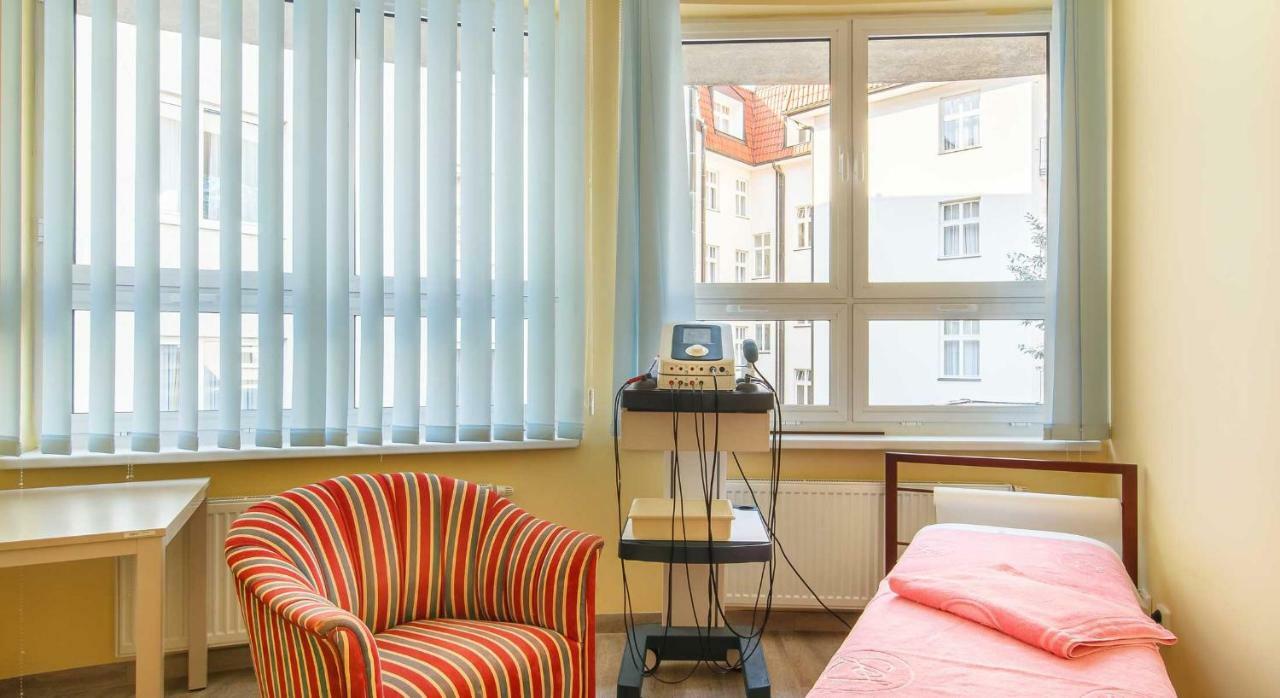 Dvorak Spa & Wellness Κάρλοβι Βάρι Εξωτερικό φωτογραφία